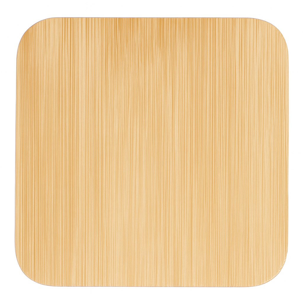 Lucerna Cube Glow Scented Customizable Candle - 9oz